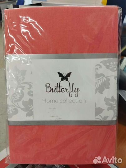 Простыня на резинке 160*200