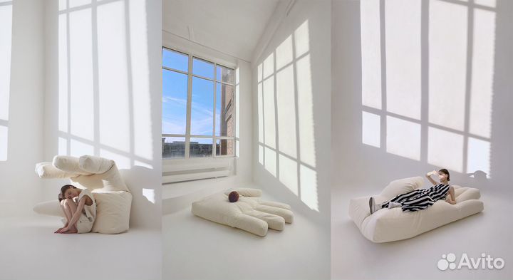 Фотостудия в аренду.Белый зал с циклорамой.Monolog