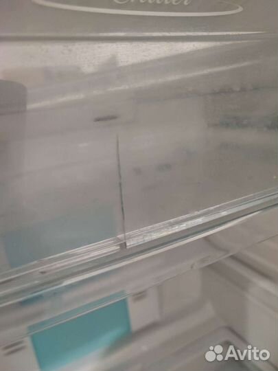 Холодильник бу Toshiba