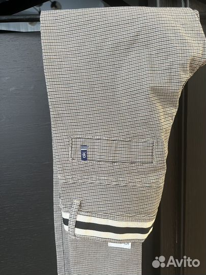 Брюки для мальчика