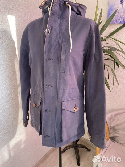 Парка на юношу 46