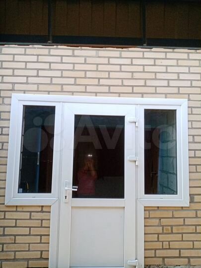 Дом 102 м² на участке 30 сот.