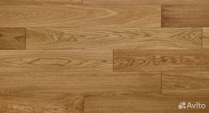 Новая инженерная доска со склада