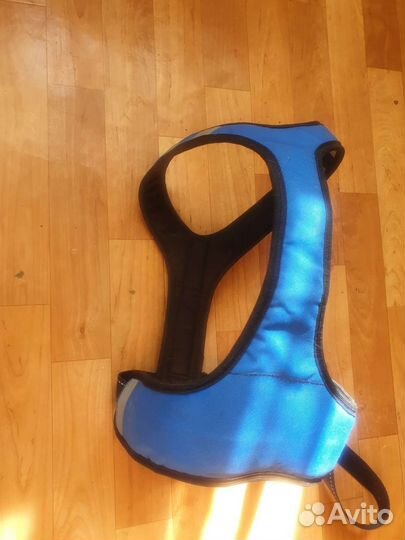 Шлейка для собаки