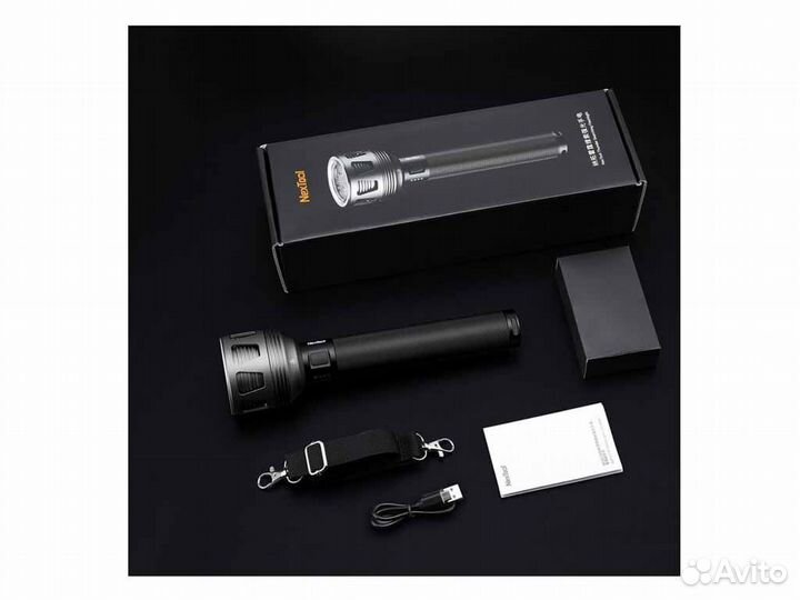 Фонарь NexTool (NE20168)