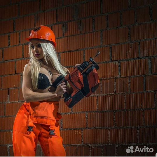 Подсобный рабочии