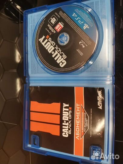 Игры для приставок ps4
