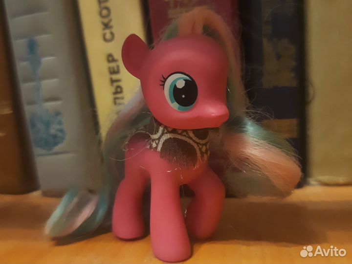 My little pony редкие