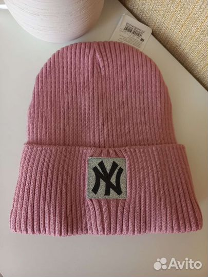 Шапка для девочки новая