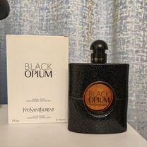 Yves saint Laurent black opium EDP 90