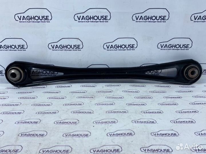 Рычаг подвески задний Peugeot 307 1.6 TU5JP4 2004