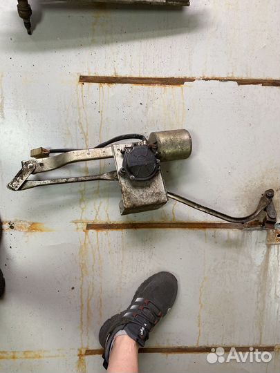 Стеклоподъемники