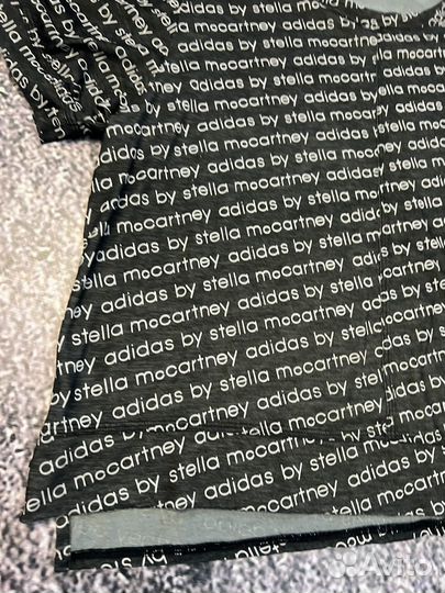 Футболка adidas by stella mccartney оригинал