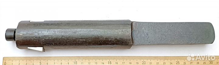 Долбежный резец для шпоночного паза 20мм