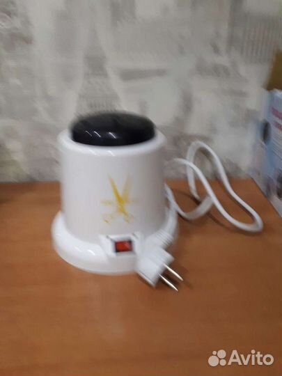 Стерилизатор для инструментов, t250, 110-240V, 50