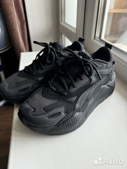Кроссовки puma RS-X