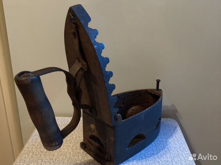 Старинные вещи