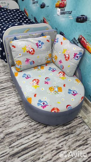 Диван детский