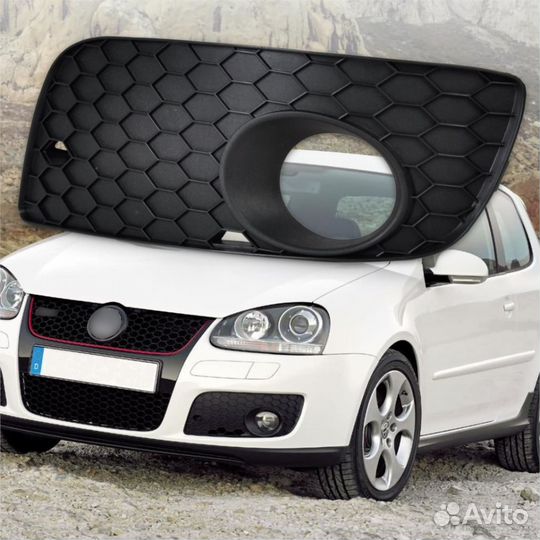 Рамка птф Golf Jetta 1K0853665S