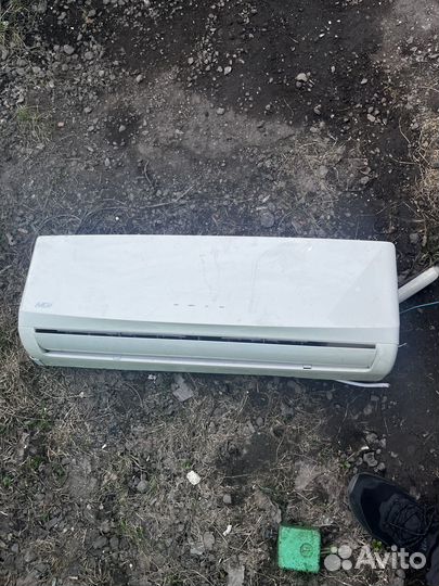 Кондиционер