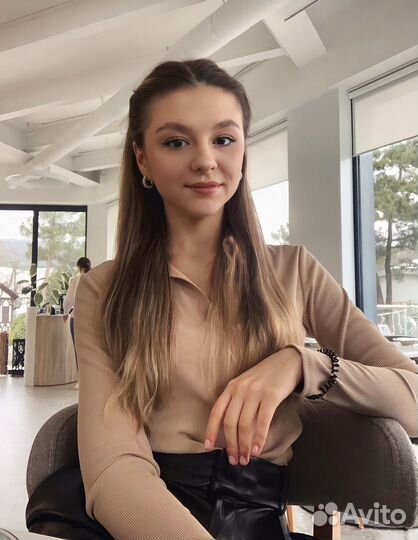 Репетитор по английскому языку - Алена