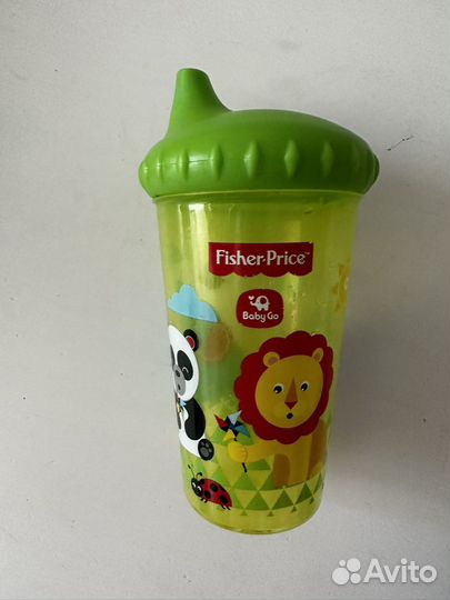 Поильник Baby Go