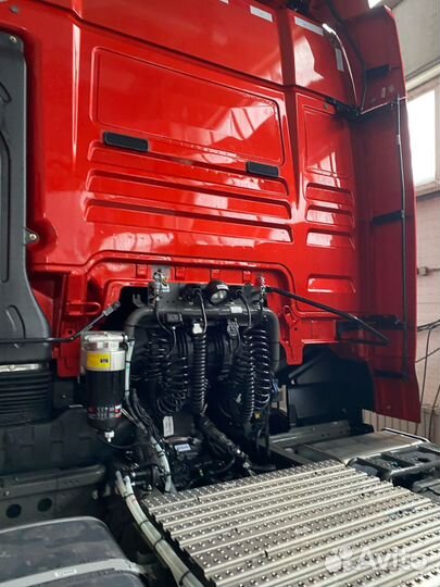 Sitrak C7H Max, 2023