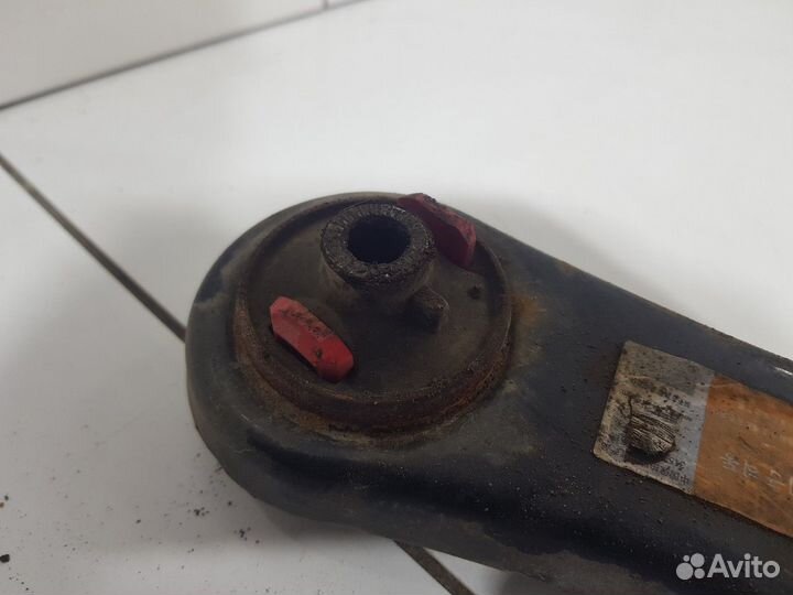 Рычаги подвески передний левый (Chery Tiggo T11)