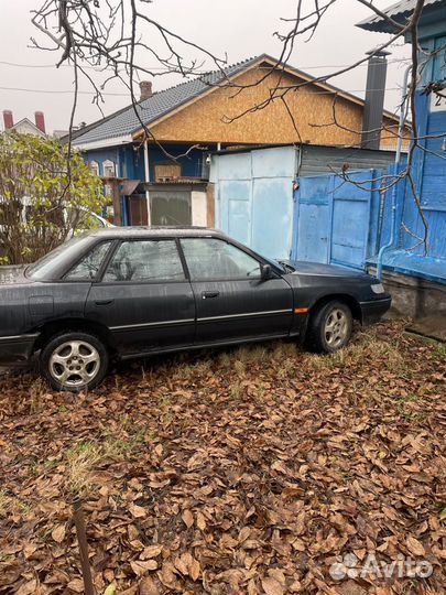 Subaru Legacy 2.0 МТ, 1995, 473 500 км