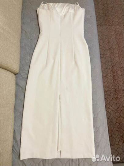 Вечернее платье 44