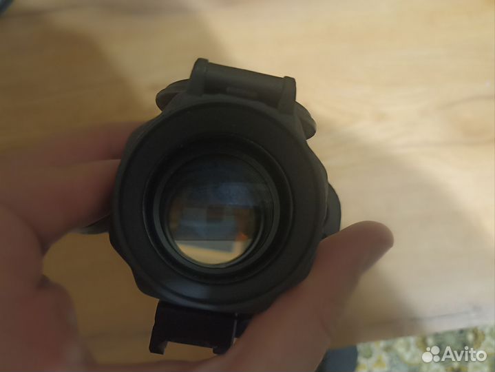 Прицел ночного видения pulsar Digisight N455 lrf