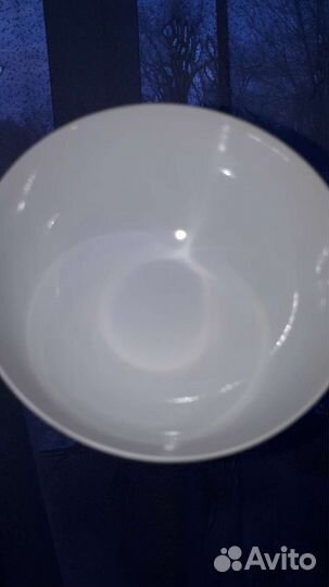 Сервиз чайный из костяного фарфора Подарки