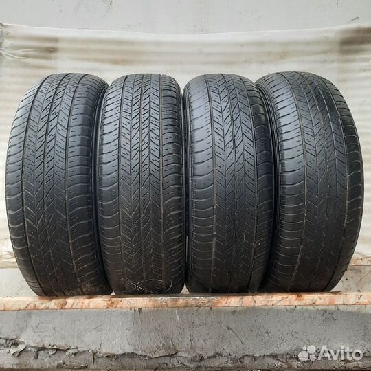 Dunlop Grandtrek ST20 215/60 R17