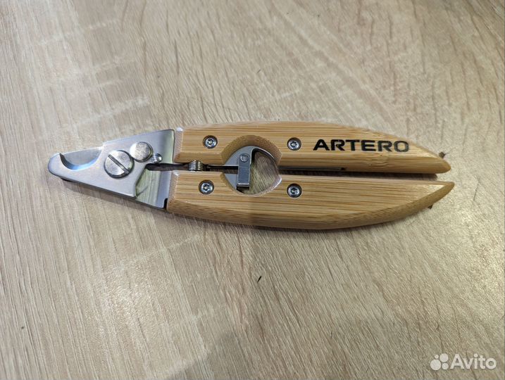 Когтерезка artero средний