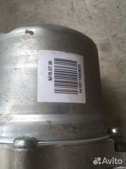 Хендай Солярис, Кия Сол, Рио электроусилитель руля