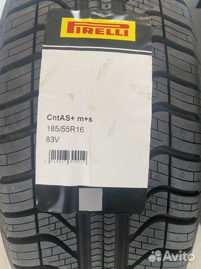 Pirelli Cinturato All Season Plus 185/55 R16 83V