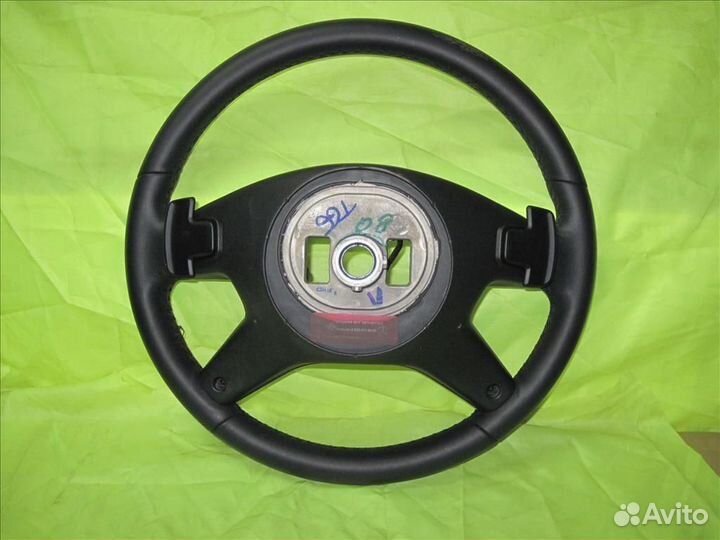 Руль Mercedes 166 Мерседес в166 х166 арт Л000712