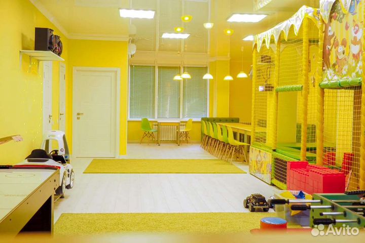 Детские праздники