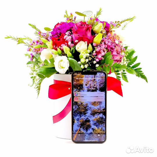 iPhone Xs Max, 256 ГБ