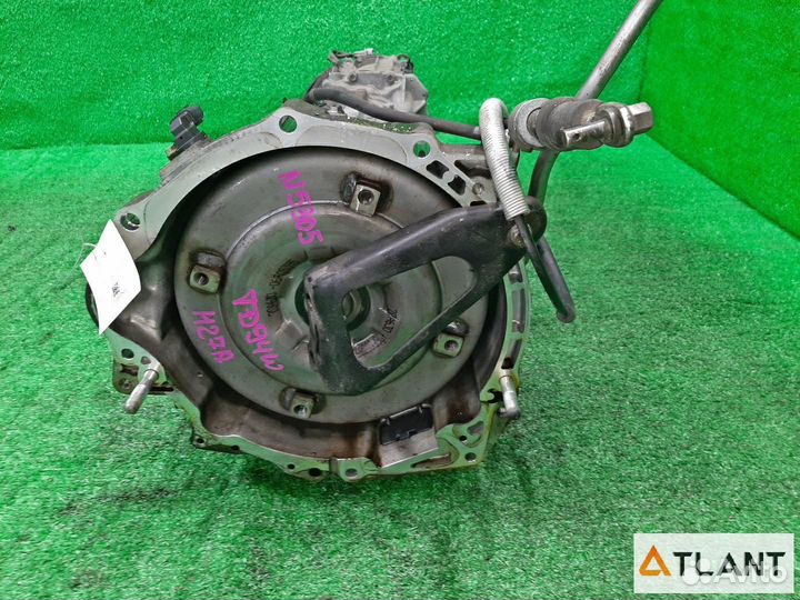 АКПП suzuki escudo