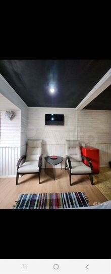 Квартира-студия, 18 м², 2/4 эт.