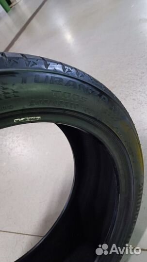 Bridgestone Turanza T005 245/45 R20 103W