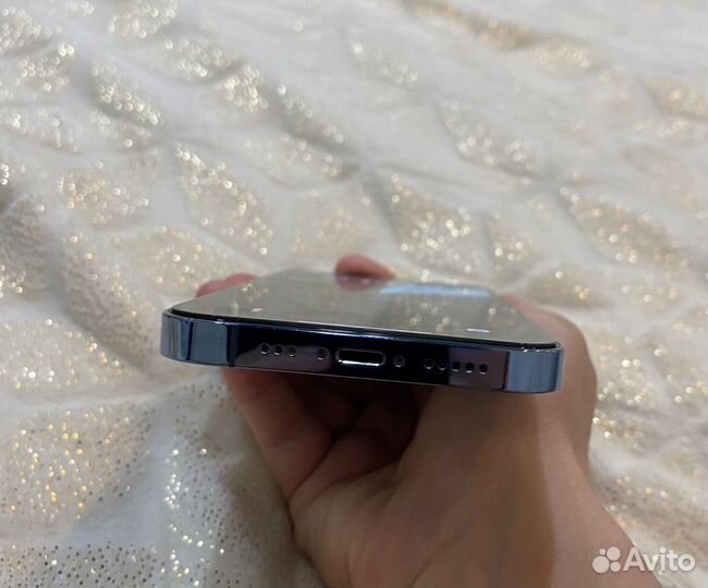 iPhone 13 Pro, 128 ГБ