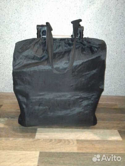 Аренда Прогулочной коляски yoya