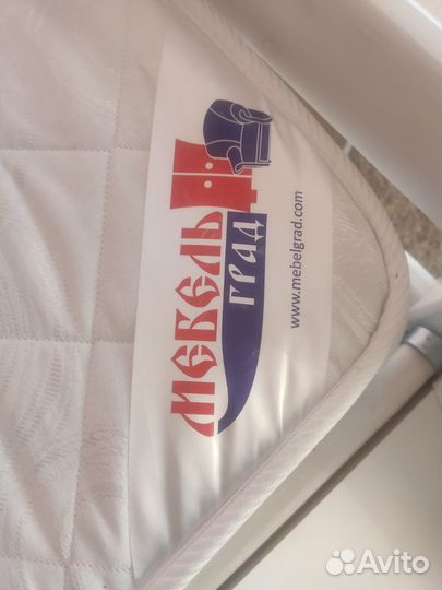 Кровать чердак