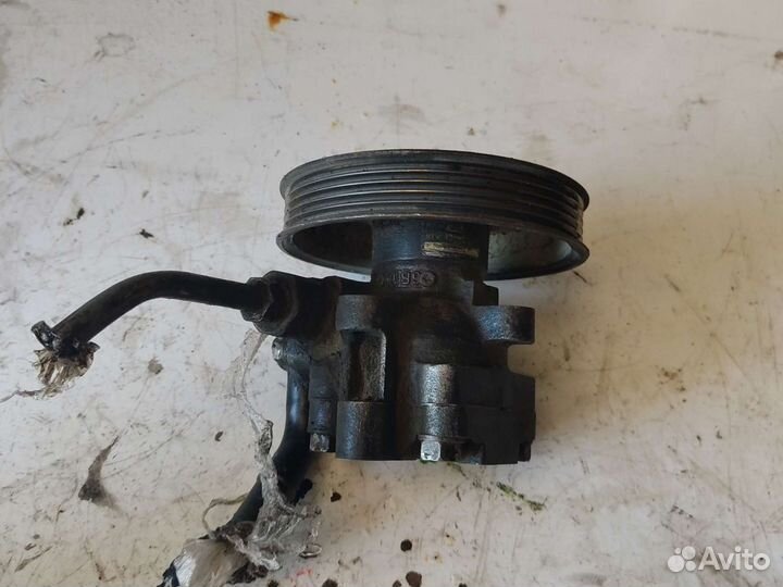 Гур Насос гидроусилителя Daewoo Espero