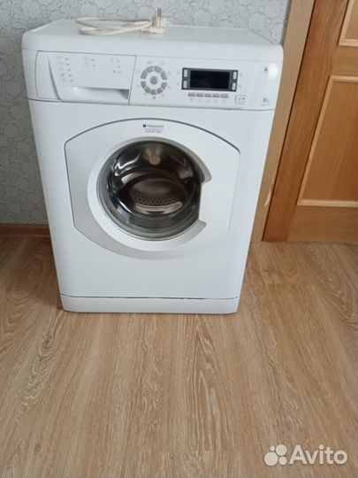Стиральная машина б/у