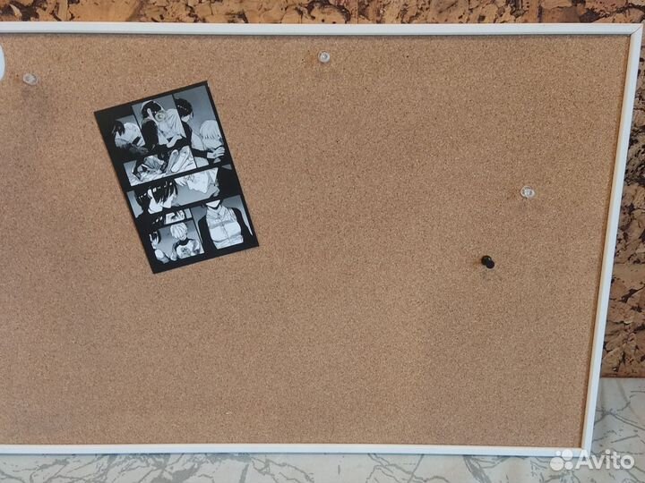 Доска для заметок IKEA