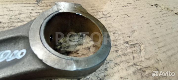 Шатун MAN F2000 1998 6251