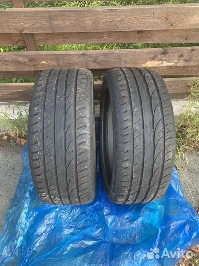 Barum Bravuris 2 225/50 R17